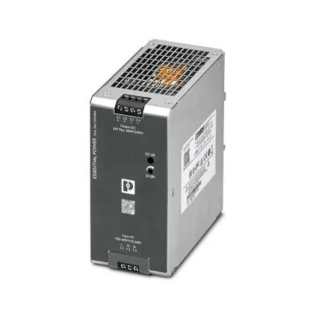 Power Supply unit