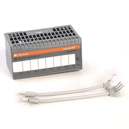 Output Module