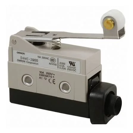Limit Switch