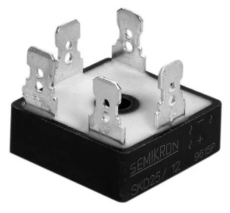 Rectifier Module