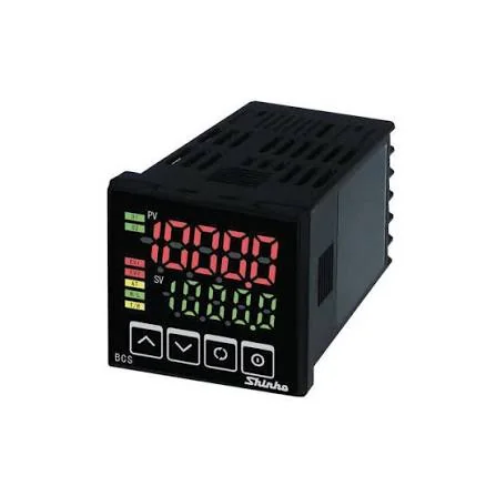 Digital Indicating Controller