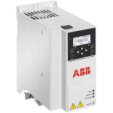 AC drive