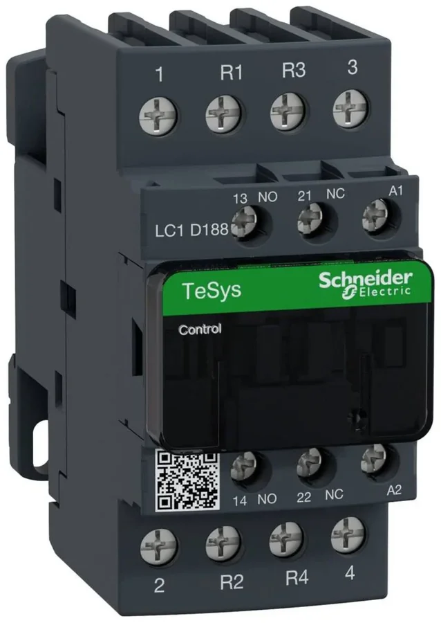 Contactor 