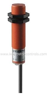Inductive Proximity Sensor