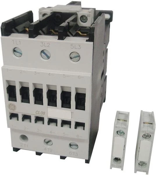 Contactor