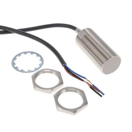 Inductive Proximity Sensor