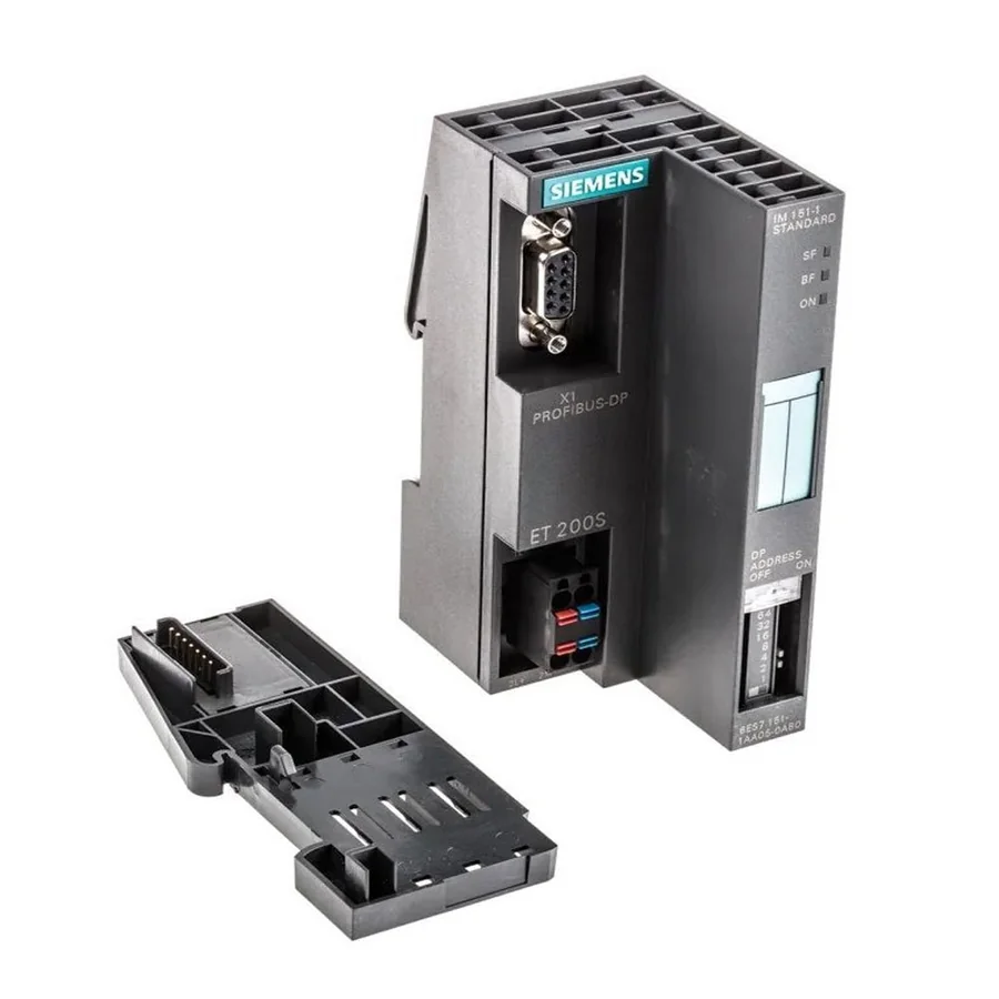 STANDARD interface module