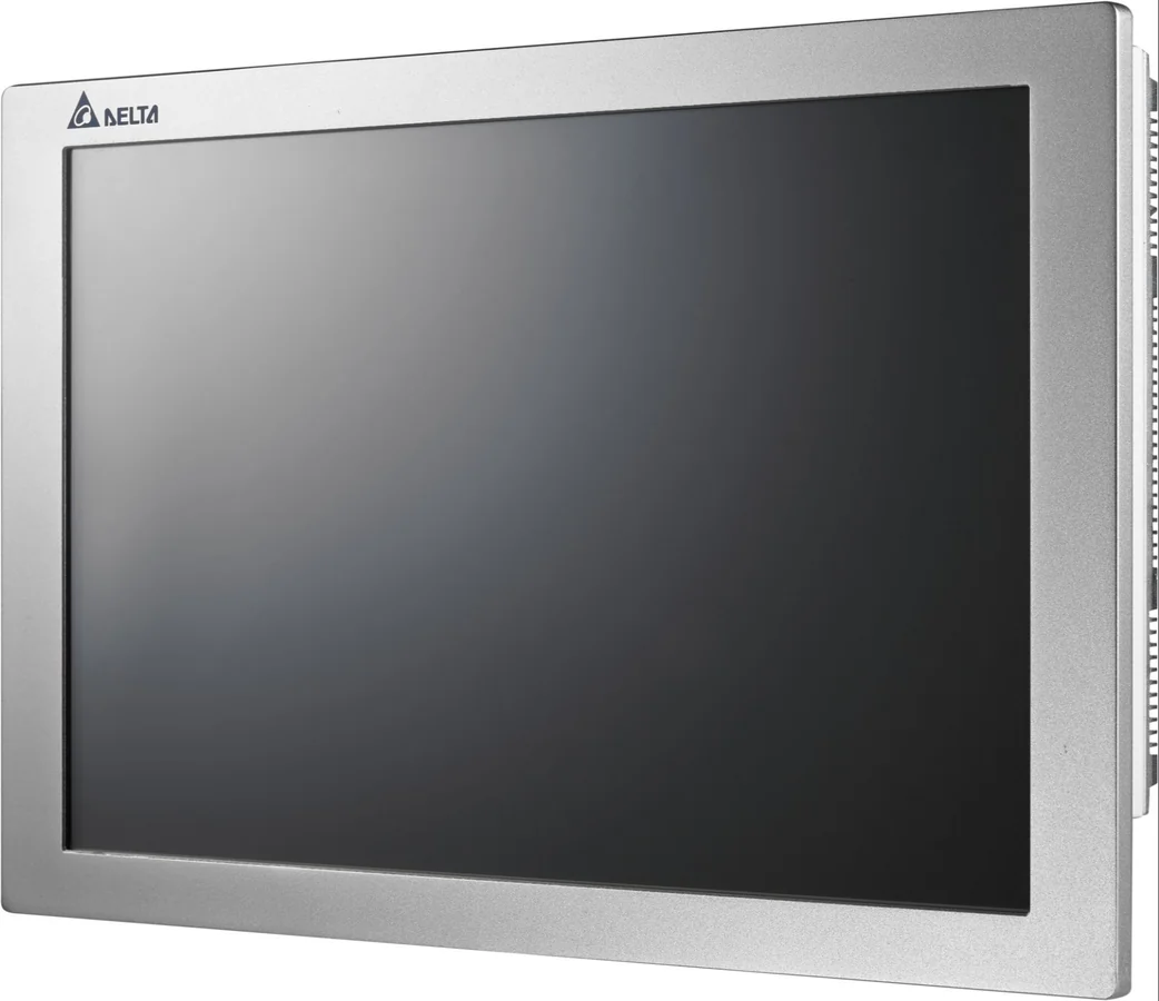  Industrial panel personal computer