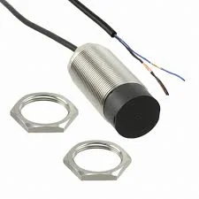Cylindrical Proximity Sensor