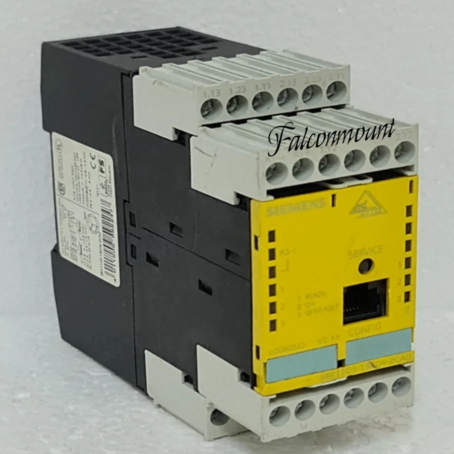 Safety Monitor