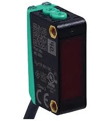 Photoelectric Background Suppression Sensor