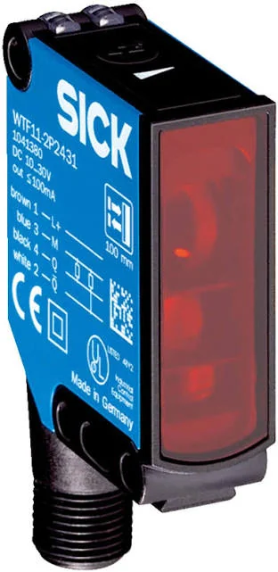Photoelectric Proximity Sensor