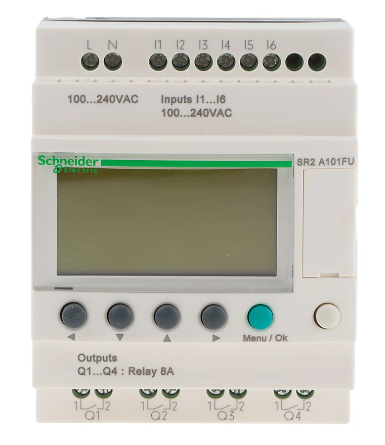 Smart Relay 