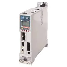  Ether Net/IP Servo Drive