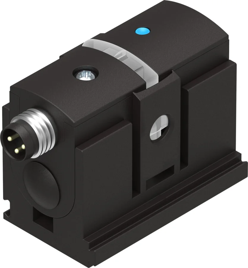 Pressure Sensor 