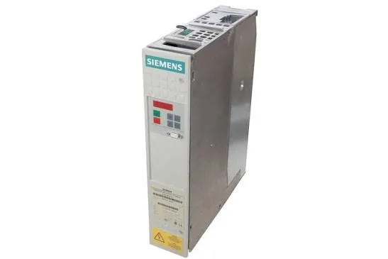SIMOVERT MASTERDRIVES