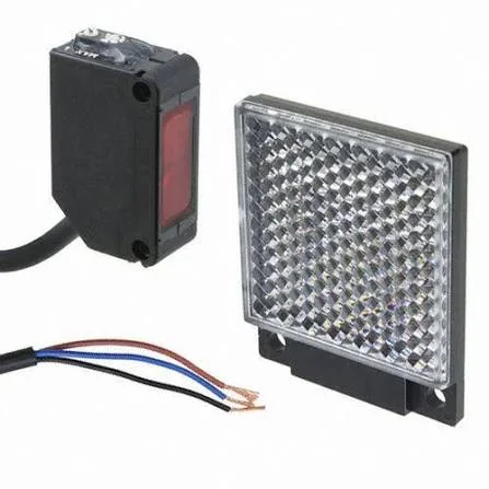 PHOTOELECTRIC SENSORS