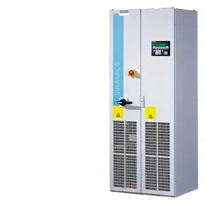 Converter Cabinet Unit