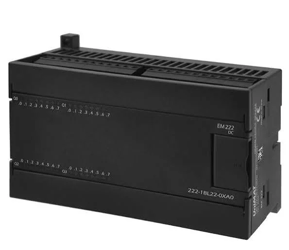 Digital I/O EM 223, only for S7-22X CPU