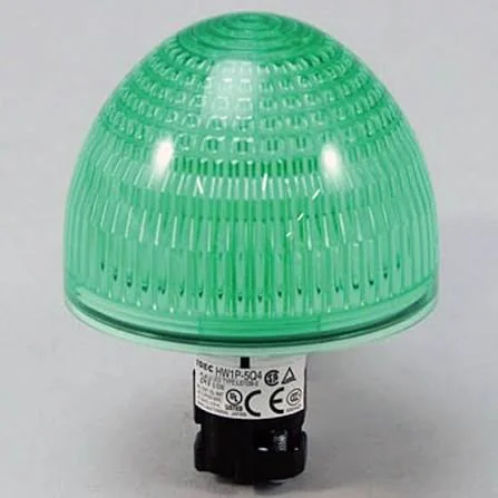 LED Pilot Light