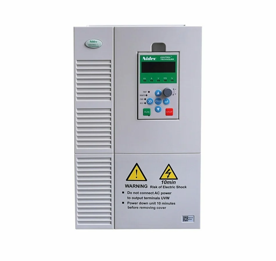 AC vector control variable frequency drive (VFD)