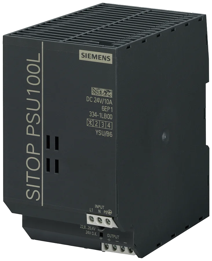 Power Supply Module