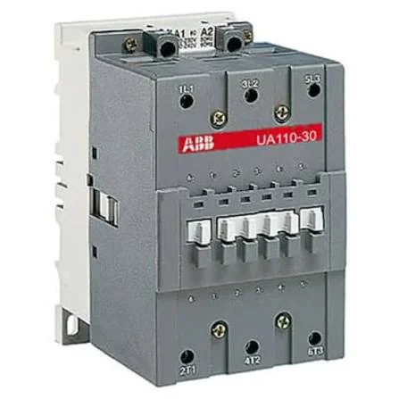 CONTACTOR