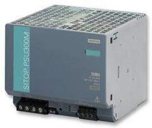 Power supply