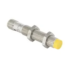 Inductive Fail-Safe Proximity Sensor