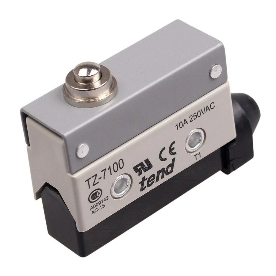 Limit Switch