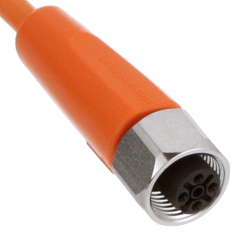 Connection Cable and Socket
