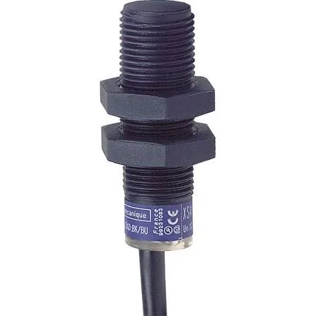 Inductive Proximity Sensor