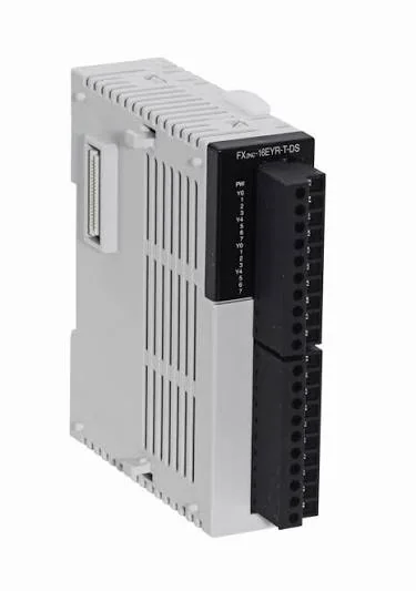  Output Expansion Module 