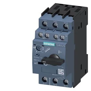 Circuit breaker