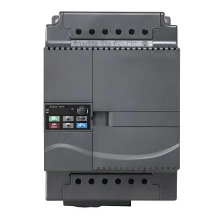 Variable Frequency Drive (VFD)