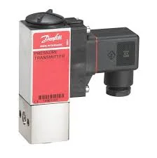 Pressure Transmitter 
