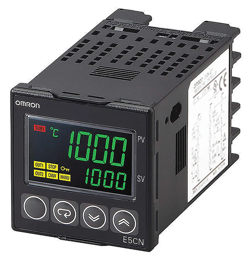 Temperature Controller 