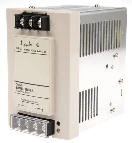Power Supply 