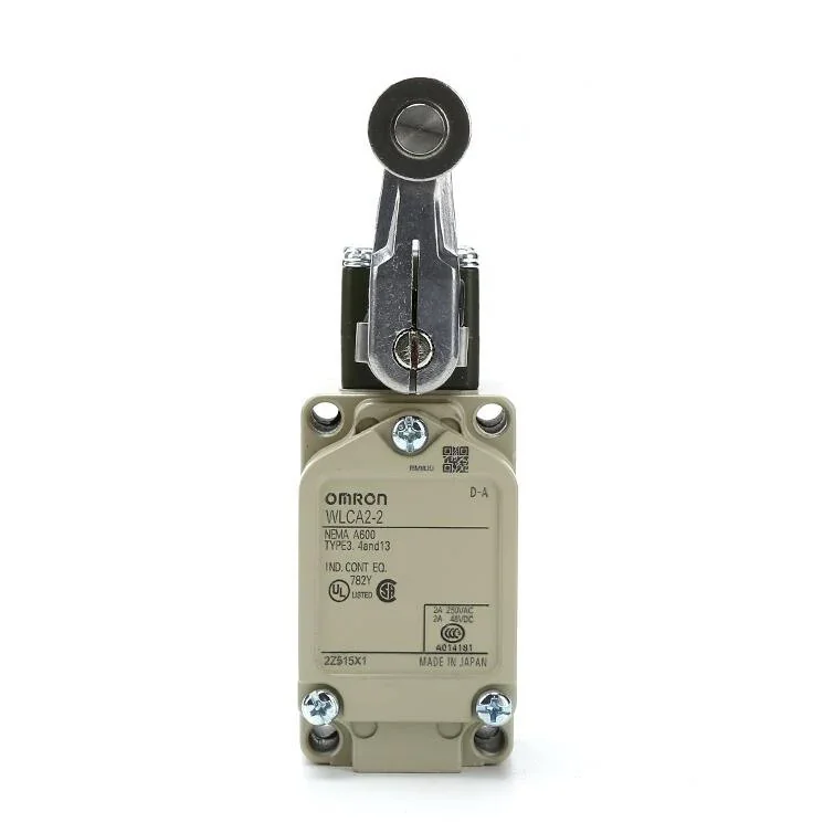  Limit switch