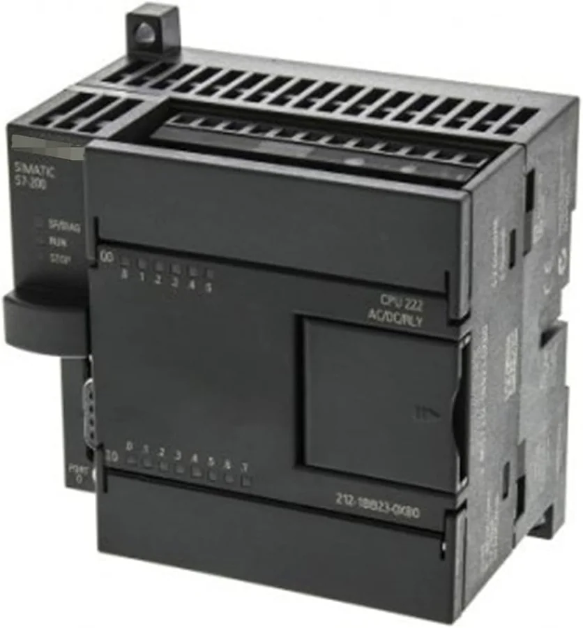 Programmable logic controller 