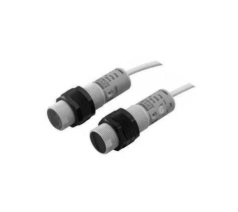 PHOTOELECTRIC SENSORS