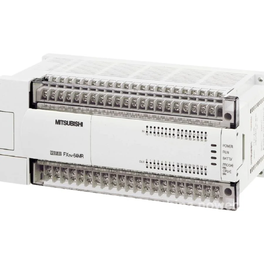 Programmable Controller