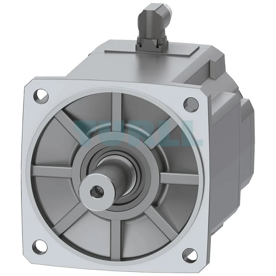 SIMOTICS S-1FK2 CT servo motor 