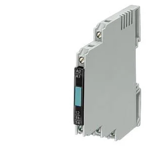 Coupling Relay