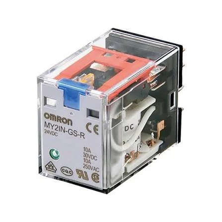 Miniature Power Relay