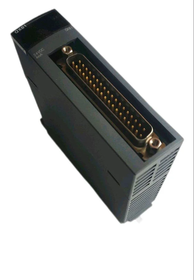  DC Digital Input Module