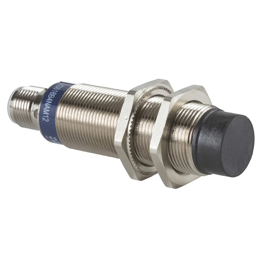 Inductive proximity sensors