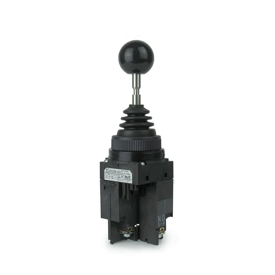 Joystick operator