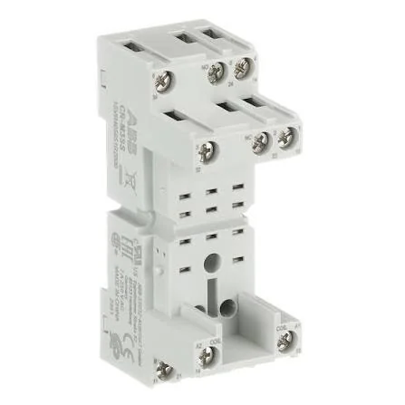 Relay Socket 