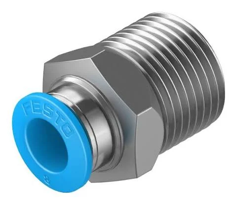 Pneumatic Connector